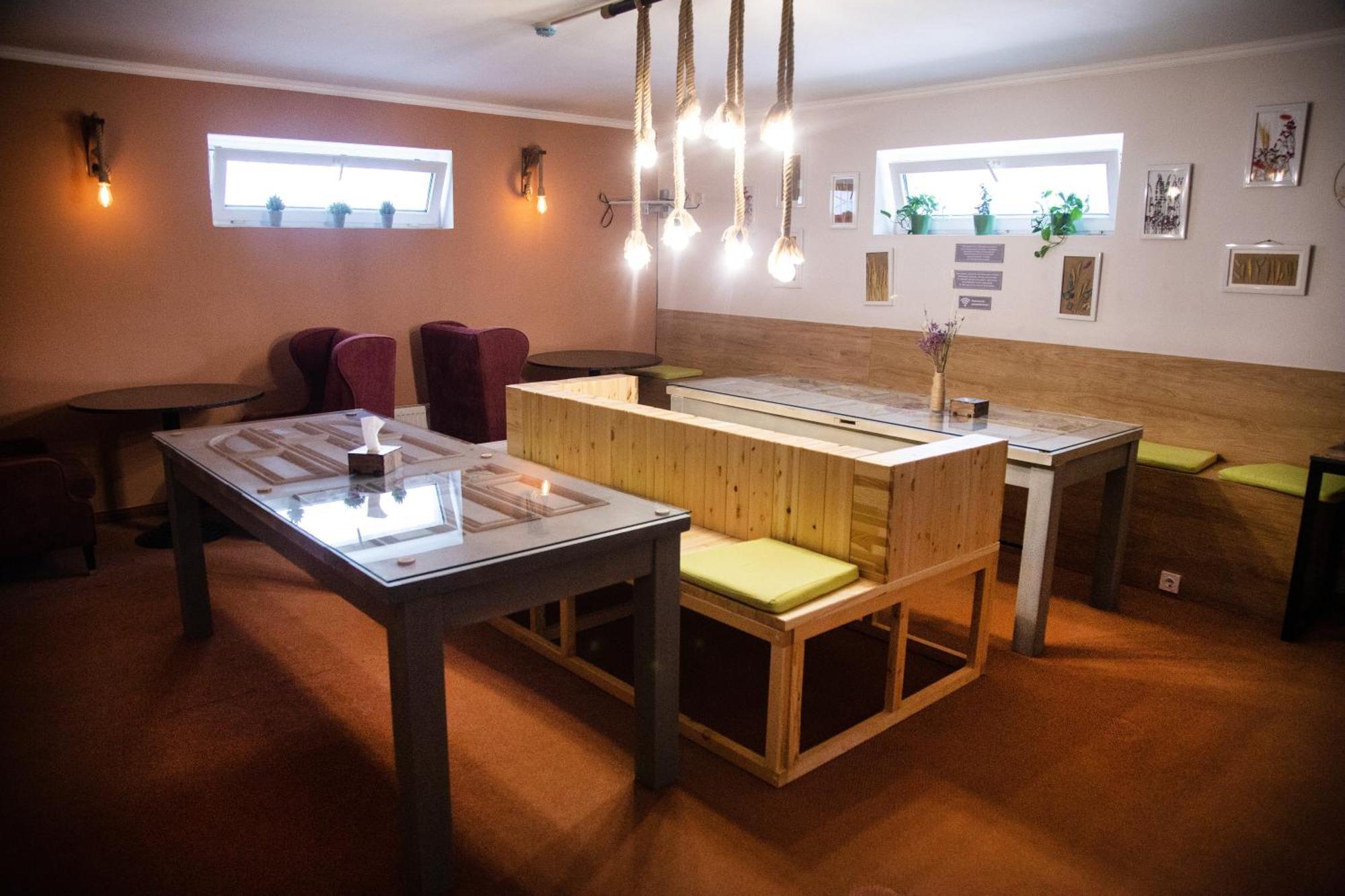 People Guest House Bichkek Extérieur photo